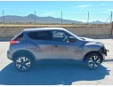 nissan juke (f15) del año 2014