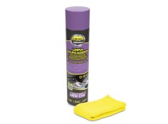 Recambio de limpiador salpicaderos para universal accesorio - referencia OEM IAM CON TRAPO MOT60005 