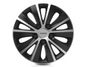 Recambio de juego tapacubos para universal accesorio - referencia OEM IAM BICOLOR 15´´ GOOD YEAR MONACO BICOLOR 15´´