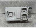 Recambio de caja reles / fusibles para hyundai i20 trend referencia OEM IAM 91950C8520  
