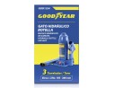 Recambio de gato hidraulico para universal accesorio - referencia OEM IAM 3 TONELADAS GOD1254 