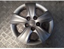 Recambio de juego tapacubos para universal accesorio - referencia OEM IAM 15´´ 5 TORN HYUNDAI RALLADAS