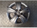 Recambio de juego tapacubos para universal accesorio - referencia OEM IAM 15´´ 5 TORN HYUNDAI RALLADAS