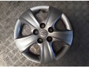 Recambio de juego tapacubos para universal accesorio - referencia OEM IAM 15´´ 5 TORN HYUNDAI RALLADAS