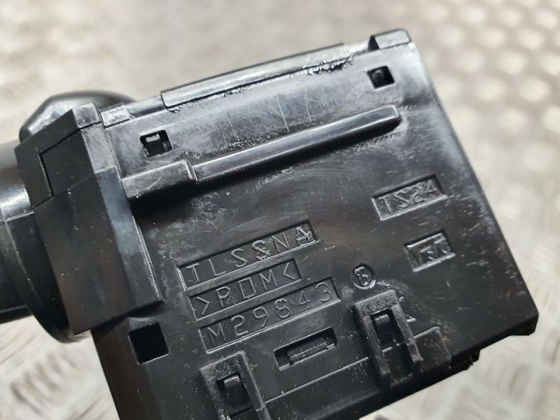 Recambio de mando luces para honda cr-v (re) comfort referencia OEM IAM M29843  