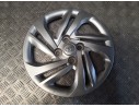 Recambio de juego tapacubos para universal accesorio - referencia OEM IAM 14´´ 4 TORN HYUNDAI RALLADAS