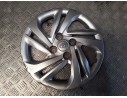 Recambio de juego tapacubos para universal accesorio - referencia OEM IAM 14´´ 4 TORN HYUNDAI RALLADAS