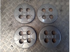 JUEGO TAPACUBOS 4 TORN FIAT RALLADAS