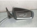 Recambio de retrovisor derecho para audi a4 berlina (8e) 1.8 t referencia OEM IAM 8E1858532AA  ELECTRICO 5 CABLES