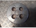 Recambio de juego tapacubos para universal accesorio - referencia OEM IAM 4 TORN FIAT RALLADAS