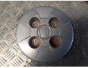 Recambio de juego tapacubos para universal accesorio - referencia OEM IAM 4 TORN FIAT RALLADAS