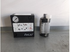 Recambio de compresor inflado de neumaticos para seat leon (5f1) 1.4 tsi referencia OEM IAM 5N0012615C  