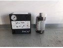 Recambio de compresor inflado de neumaticos para seat leon (5f1) 1.4 tsi referencia OEM IAM 5N0012615C  