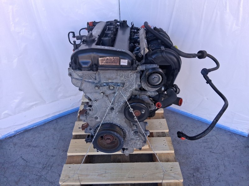 Recambio de motor completo para ford focus ii descapotable 2.0 referencia OEM IAM AODA 1364484 