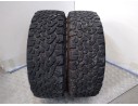 Recambio de neumatico pareja para neumaticos reutilizados - referencia OEM IAM 2456517111108S 245/65/17/111-108S BFGOODRICH