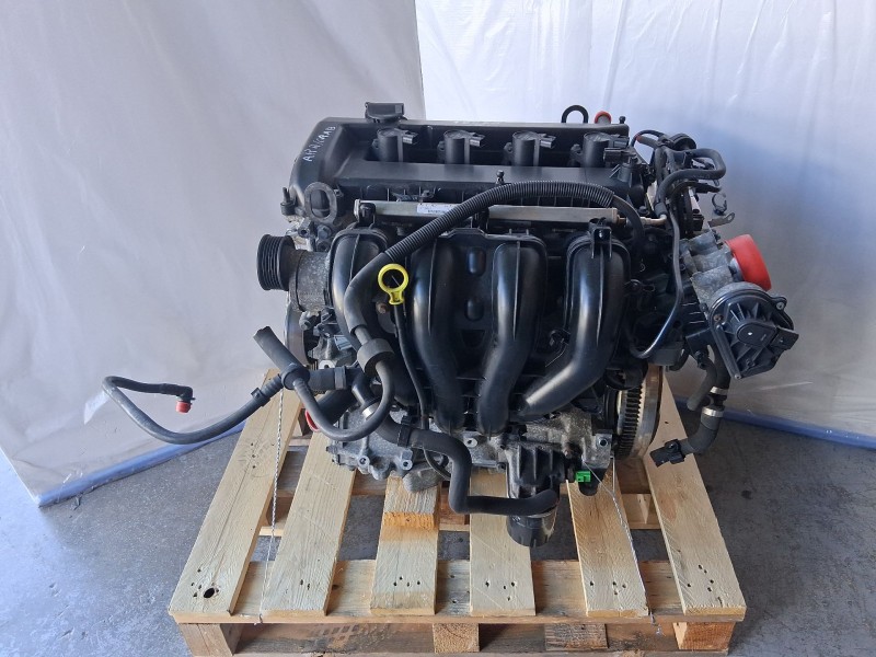 Recambio de motor completo para ford focus ii descapotable 2.0 referencia OEM IAM AODA 1364484 