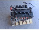 Recambio de motor completo para ford focus ii descapotable 2.0 referencia OEM IAM AODA 1364484 