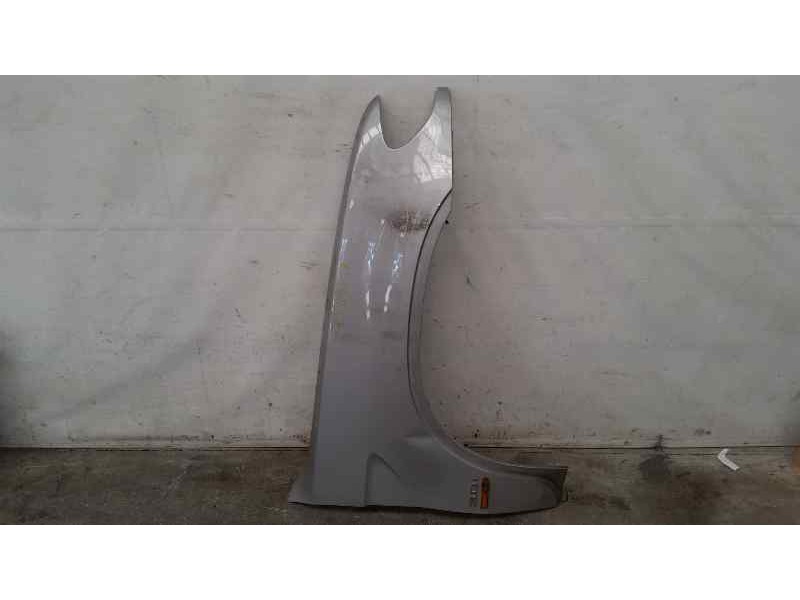 Recambio de aleta delantera derecha para bmw x5 (e53) 3.0i referencia OEM IAM  TOCADA 