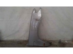 Recambio de aleta delantera derecha para bmw x5 (e53) 3.0i referencia OEM IAM  TOCADA 