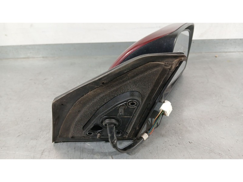 Recambio de retrovisor derecho para toyota avensis (_t25_) 2.2 d-4d (adt251_) referencia OEM IAM 8790105140 ELECTRICO/ABATIBLE E