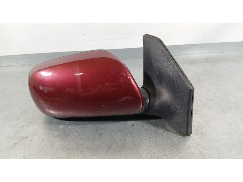 Recambio de retrovisor derecho para toyota avensis (_t25_) 2.2 d-4d (adt251_) referencia OEM IAM 8790105140 ELECTRICO/ABATIBLE E