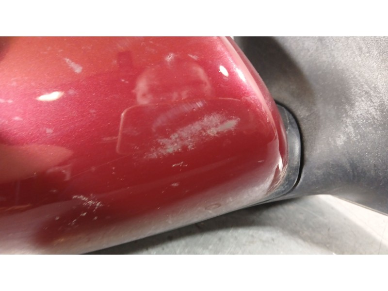 Recambio de retrovisor derecho para toyota avensis (_t25_) 2.2 d-4d (adt251_) referencia OEM IAM 8790105140 ELECTRICO/ABATIBLE E