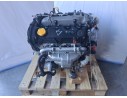 Recambio de motor completo para fiat stilo multi wagon (192_) 1.9 jtd referencia OEM IAM 192A8000 71786021 71739158