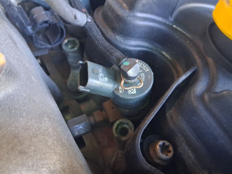 Recambio de motor completo para fiat stilo multi wagon (192_) 1.9 jtd referencia OEM IAM 192A8000 71786021 71739158