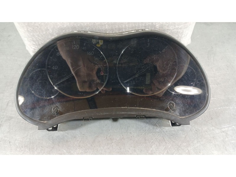 Recambio de cuadro instrumentos para toyota avensis (_t25_) 2.2 d-4d (adt251_) referencia OEM IAM 8380005850  