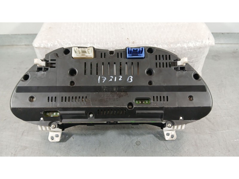 Recambio de cuadro instrumentos para toyota avensis (_t25_) 2.2 d-4d (adt251_) referencia OEM IAM 8380005850  