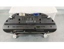 Recambio de cuadro instrumentos para toyota avensis (_t25_) 2.2 d-4d (adt251_) referencia OEM IAM 8380005850  