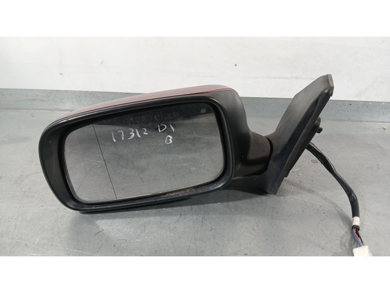 Recambio de retrovisor izquierdo para toyota avensis (_t25_) 2.2 d-4d (adt251_) referencia OEM IAM 8790605140 ELECTRICO/ABATIBLE