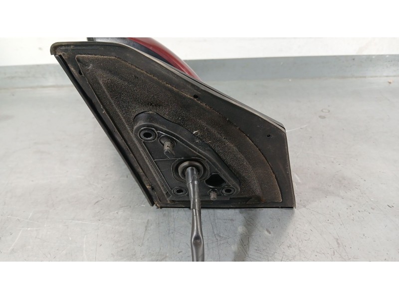 Recambio de retrovisor izquierdo para toyota avensis (_t25_) 2.2 d-4d (adt251_) referencia OEM IAM 8790605140 ELECTRICO/ABATIBLE