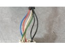 Recambio de retrovisor izquierdo para toyota avensis (_t25_) 2.2 d-4d (adt251_) referencia OEM IAM 8790605140 ELECTRICO/ABATIBLE