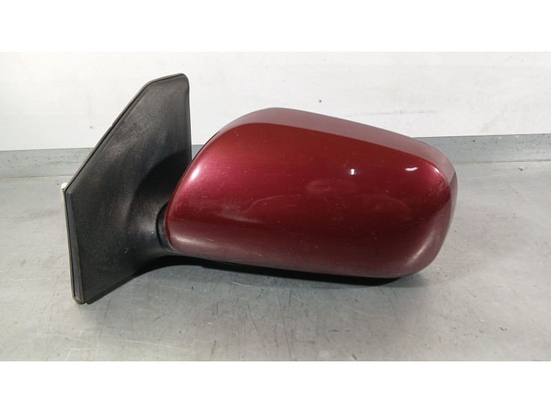 Recambio de retrovisor izquierdo para toyota avensis (_t25_) 2.2 d-4d (adt251_) referencia OEM IAM 8790605140 ELECTRICO/ABATIBLE