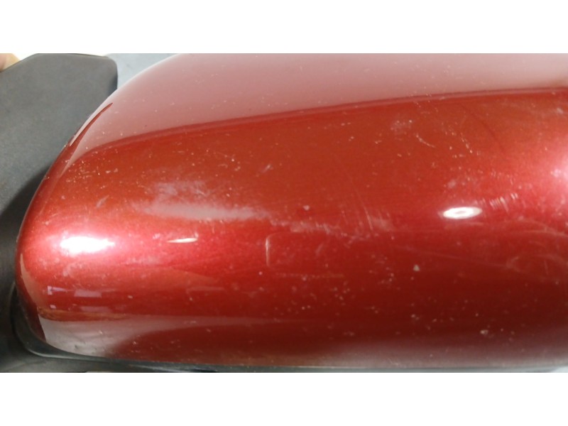 Recambio de retrovisor izquierdo para toyota avensis (_t25_) 2.2 d-4d (adt251_) referencia OEM IAM 8790605140 ELECTRICO/ABATIBLE