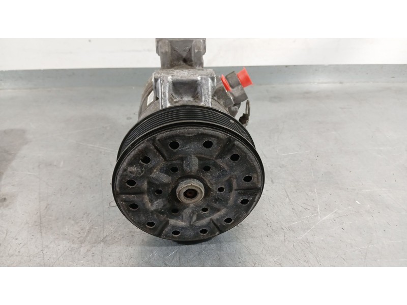 Recambio de compresor aire acondicionado para toyota avensis (_t25_) 2.2 d-4d (adt251_) referencia OEM IAM 8831005120  