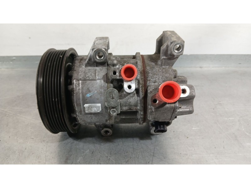 Recambio de compresor aire acondicionado para toyota avensis (_t25_) 2.2 d-4d (adt251_) referencia OEM IAM 8831005120  