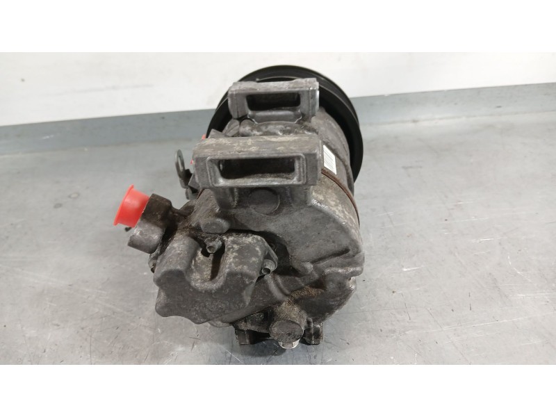 Recambio de compresor aire acondicionado para toyota avensis (_t25_) 2.2 d-4d (adt251_) referencia OEM IAM 8831005120  