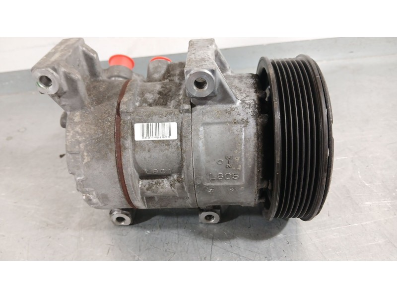 Recambio de compresor aire acondicionado para toyota avensis (_t25_) 2.2 d-4d (adt251_) referencia OEM IAM 8831005120  