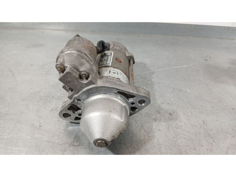 Recambio de motor arranque para toyota avensis (_t25_) 2.2 d-4d (adt251_) referencia OEM IAM 281000R030  