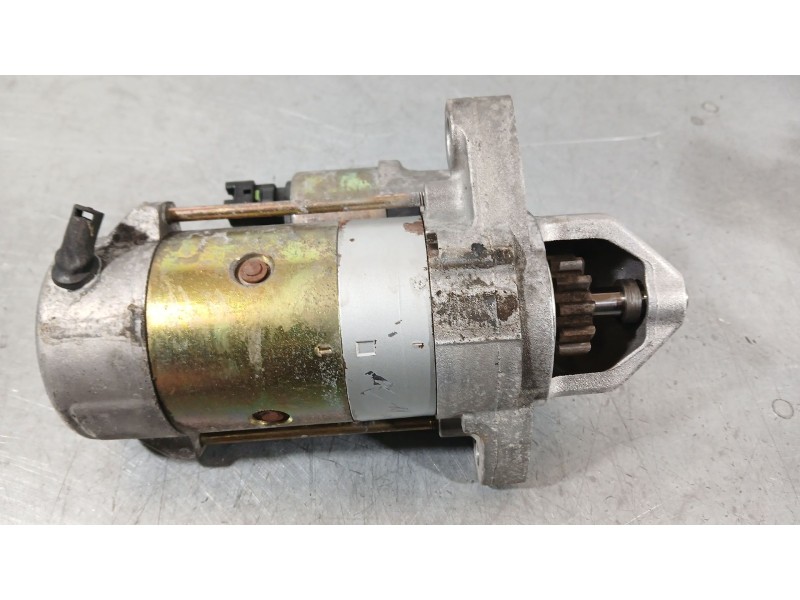 Recambio de motor arranque para toyota avensis (_t25_) 2.2 d-4d (adt251_) referencia OEM IAM 281000R030  