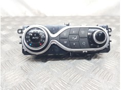 Recambio de mando climatizador para renault captur i (j5_, h5_) 1.2 tce 120 referencia OEM IAM 275105430R  