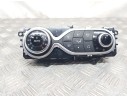 Recambio de mando climatizador para renault captur i (j5_, h5_) 1.2 tce 120 referencia OEM IAM 275105430R  