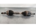 Recambio de transmision delantera izquierda para toyota avensis (_t25_) 2.2 d-4d (adt251_) referencia OEM IAM 4342005372  