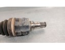 Recambio de transmision delantera izquierda para toyota avensis (_t25_) 2.2 d-4d (adt251_) referencia OEM IAM 4342005372  