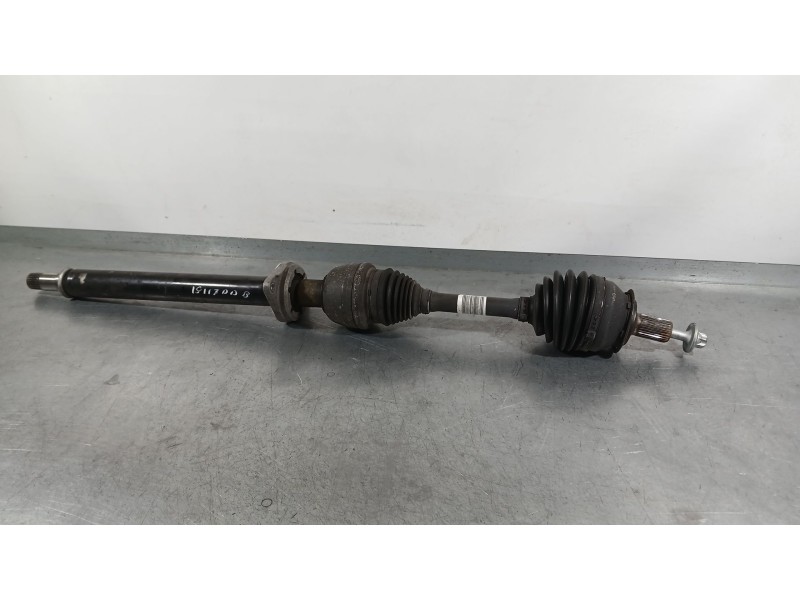 Recambio de transmision delantera derecha para mercedes-benz clase b sports tourer (w246, w242) b 180 cdi (246.200) referencia O