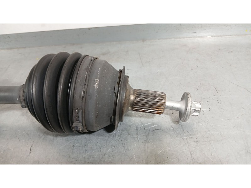 Recambio de transmision delantera derecha para mercedes-benz clase b sports tourer (w246, w242) b 180 cdi (246.200) referencia O