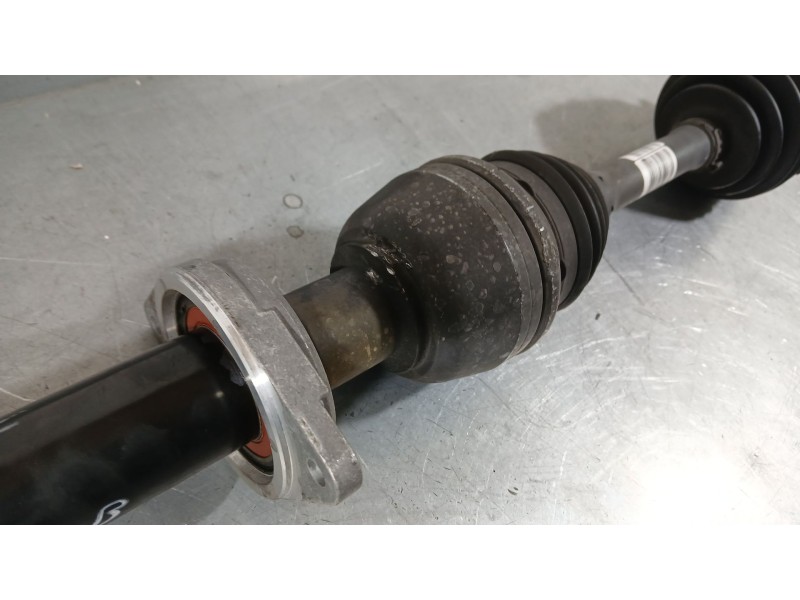 Recambio de transmision delantera derecha para mercedes-benz clase b sports tourer (w246, w242) b 180 cdi (246.200) referencia O