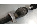 Recambio de transmision delantera derecha para mercedes-benz clase b sports tourer (w246, w242) b 180 cdi (246.200) referencia O